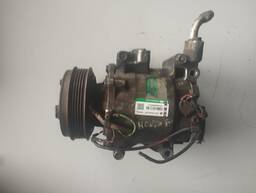 Compressor Ar Condicionado Honda Fit 1.4 Gas 2004 a 2008 