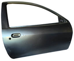 Porta Direita Ka 2008 a 2013
