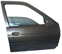 Porta Dianteira Direita Escort Zetec