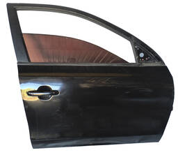 Porta Dianteira Direita Hyundai Hatch i30 2010 2011 a 2012