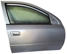 Porta Dianteira Direita Astra 1998 a 2011