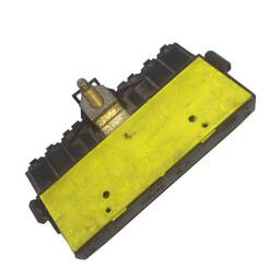 Caixa Fusível C3 Peugeot 206 207 2001 a 2009