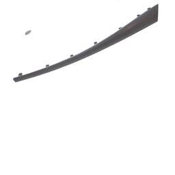 Friso moldura Painel direito Renault Fluence 2001 a 2006 