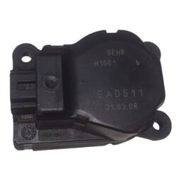 Motor Atuador Ar Condicionado Peugeot C3 2002 a 2010 EAD511
