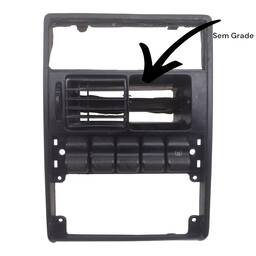 Moldura Painel Central Vw Gol G2 Difusor 1995 a 1999 Det