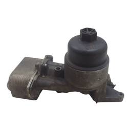 Suporte Filtro Óleo Motor Peugeot 307 308 C4 C5 2004 a 2019