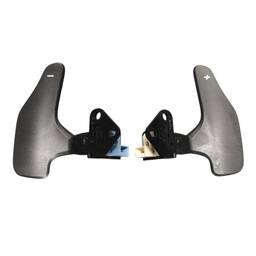 KIT BOTAO CONTROLE VOLANTE COROLLA 2009 A 2014 C/ CHICOTE