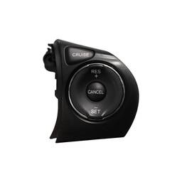 KIT BOTAO CONTROLE VOLANTE CIVIC 2012 2013 A 2016 C/ CHICOTE