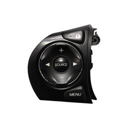 KIT BOTAO CONTROLE VOLANTE CIVIC 2012 2013 A 2016 C/ CHICOTE