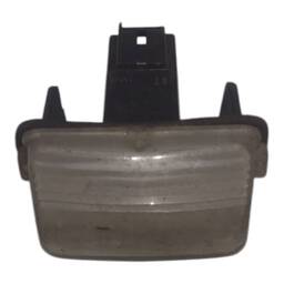 Luz Placa Citroen C4 Peugeot 307 2008 a 2015