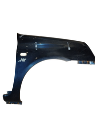 Paralama Direito Clio 2004 a 2012