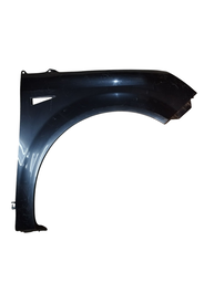 Paralama Direito Megane 2007 2008 a 2013