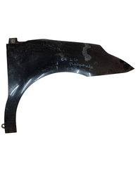 Paralama Direito C4 Pallas 2007 a 2013