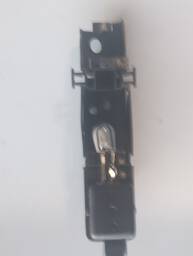 luz de cortesia traseira land rover 14-18