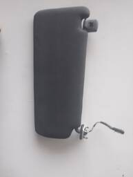 para-sol direito  Land Rover 14-18 EJ3204101 