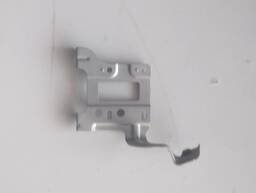 suporte fixação radio honda hrv 17-20
