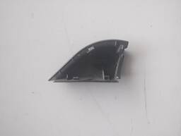 Moldura interna retrovisor DIREITO HONDA HR-V 17-20