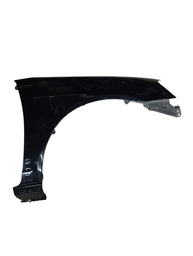 Paralama Direito Civic 2001 a 2003