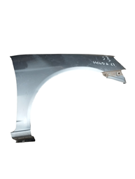 Paralama Direito Civic 2004 a 2006