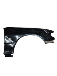 Paralama Direito Megane 2007 2008 a 2013