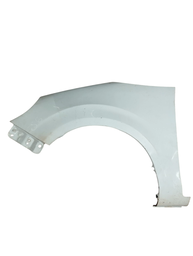 Paralama Esquerdo Jac J6 2011 a 2016