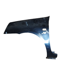 Paralama Direito Clio 2000 a 2003