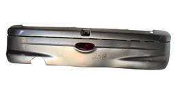 Parachoque Traseiro Peugeot 206 1999 a 2010