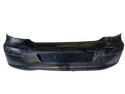 Parachoque Traseiro Peugeot 307 Hatch 2002 a 2012