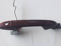 maçaneta diant esquerda honda hrv 17-20