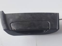 maçaneta externa tras esquerda honda hrv 17-20