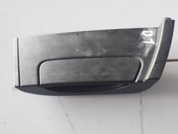 maçaneta externa tras direita honda hrv 17-20