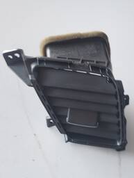 Difusor Saida Ar Painel Lado dir Honda hrv 17-20