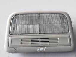 luz cortesia honda hrv 17-20