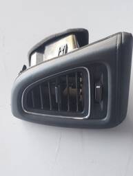 Difusor Saída De Ar Esquerdo Honda Hrv