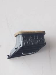 Difusor Saida Ar Honda hrv direito17-20 77615tr8