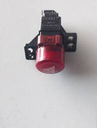 Botão Pisca Alerta Honda hrv 17-20 m46728