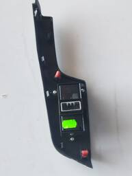 Botão Vidro Eletrico Honda hrv l.e 17-20