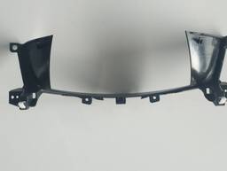 moldura painel instrumentos honda hrv 17-20