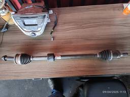 SEMI EIXO DIANTEIRO DIREITO HB20 1.0 2020 2021 A 2024 TURBO