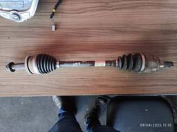 SEMI EIXO DIANTEIRO ESQUERDO HB20 1.0 2020 2021 A 2024 TURBO