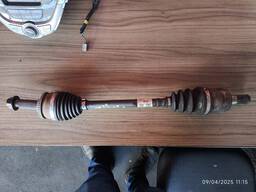 SEMI EIXO DIANTEIRO ESQUERDO HB20 1.0 2020 2021 A 2024 TURBO