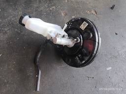 HIDROVACUO SERVO FREIO HB20 1.0 2020 2021 A 2023 2024 TURBO