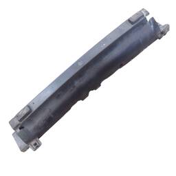 Absorvedor Impacto Parachoque Dianteiro C4 2008 a 2012 Det