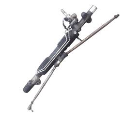 Caixa Setor Direção Honda Civic 2001 a 2006