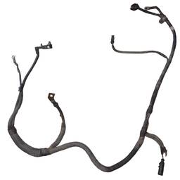 Chicote Polo  Positivo Bateria Voyage G5 G6 G7 2008 a 2022