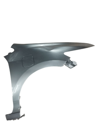 Paralama Direito City 2010 a 2014