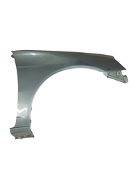 Paralama Direito Civic 2004 a 2006