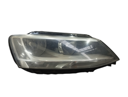 Farol Direito Jetta 2011 a 2018 S/ Led