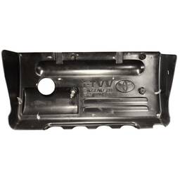 CAPA TAMPA MOTOR COROLLA FIELDER 1.6 1.8 2003 2004 A 2008