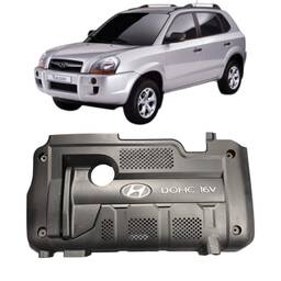 CAPA TAMPA MOTOR TUCSON 2.0 2005 2006 2007 A 2015 2016 2017
